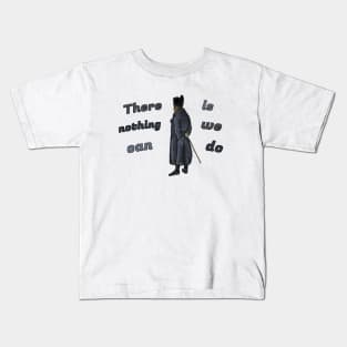 Napoleon Bonaparte Kids T-Shirt